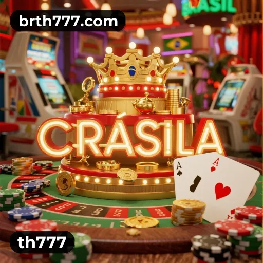th777 destaque