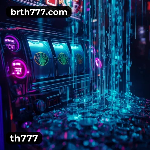th777 Contato - th777