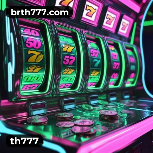 th777 visual 3