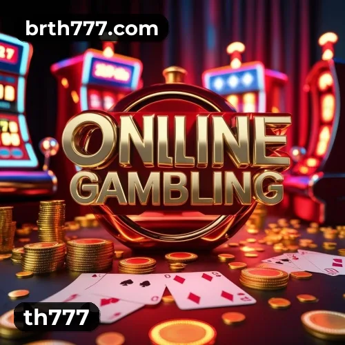 th777 destaque