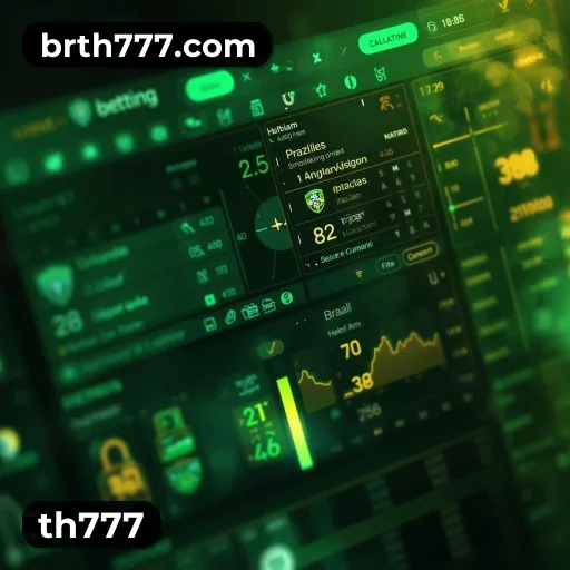 th777 visual 3