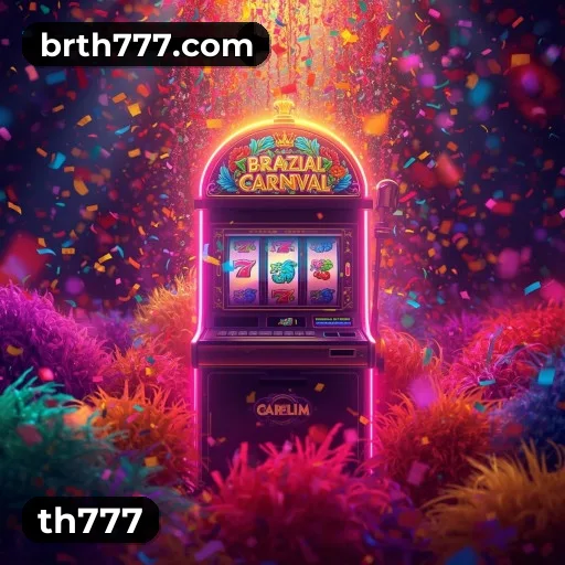th777 destaque