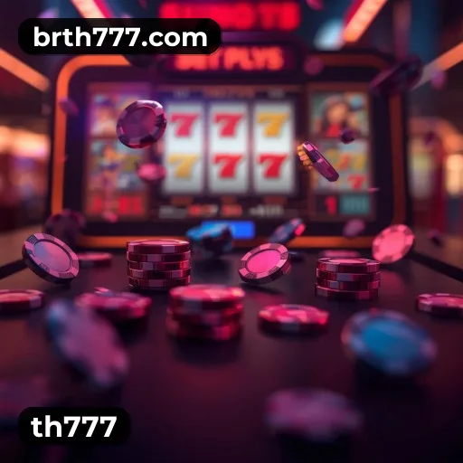 th777 visual 2