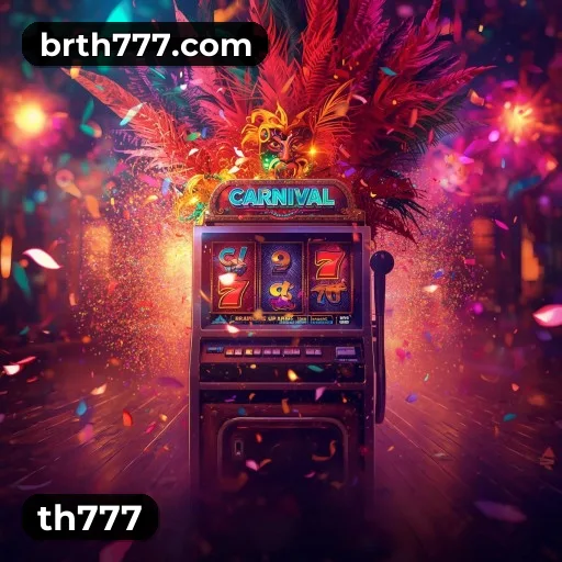 th777 Plataforma - th777