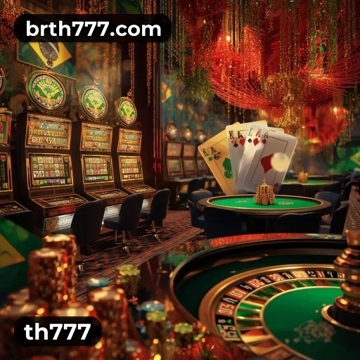 th777 Slots - th777